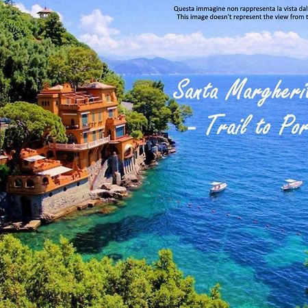 Santa Margherita Ligure Apartment Ngoại thất bức ảnh