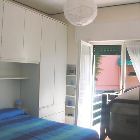 Santa Margherita Ligure Apartment Ngoại thất bức ảnh