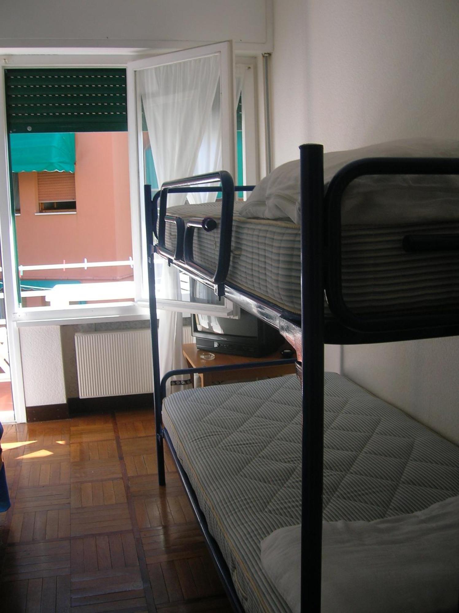 Santa Margherita Ligure Apartment Ngoại thất bức ảnh
