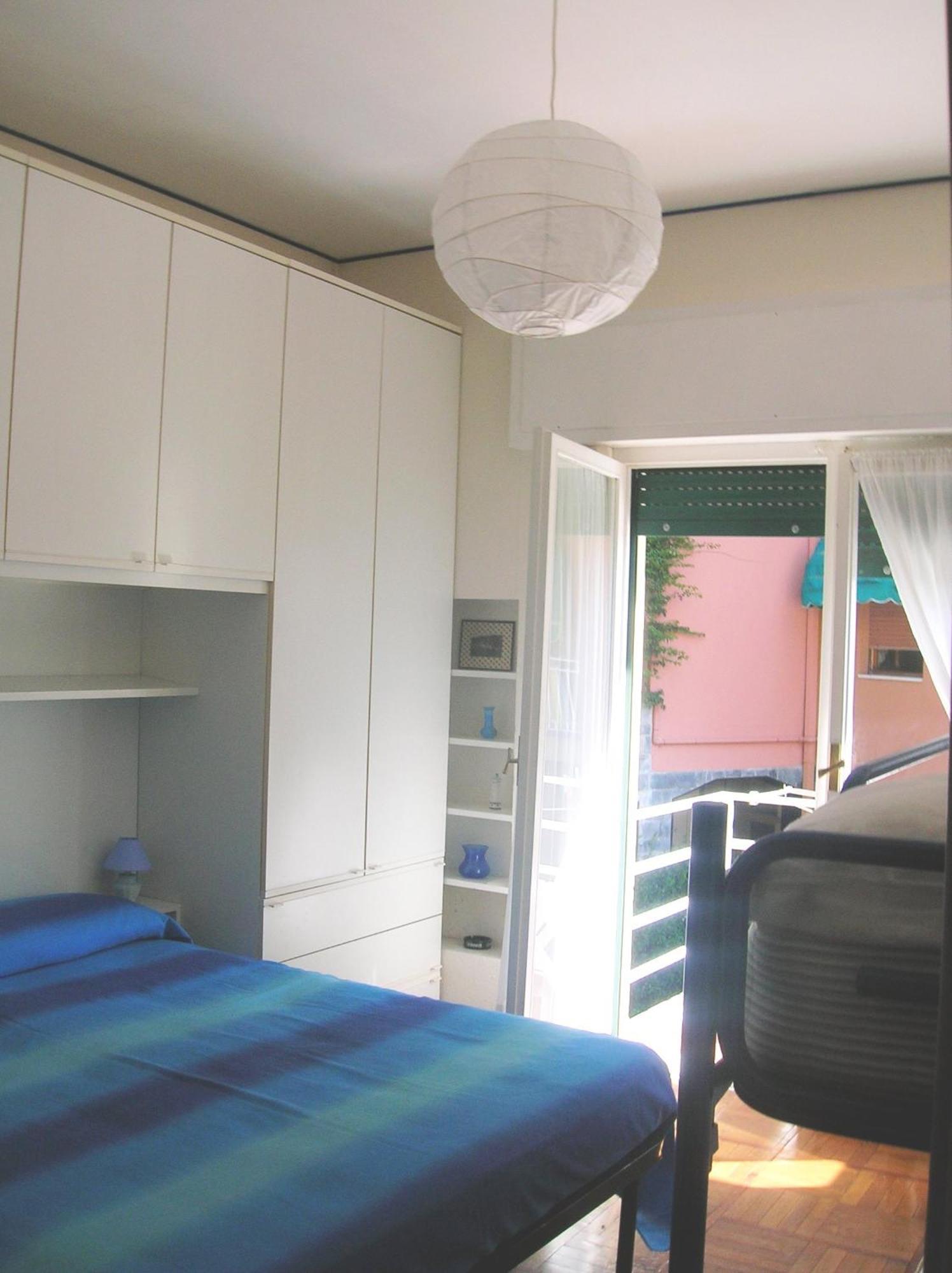 Santa Margherita Ligure Apartment Ngoại thất bức ảnh