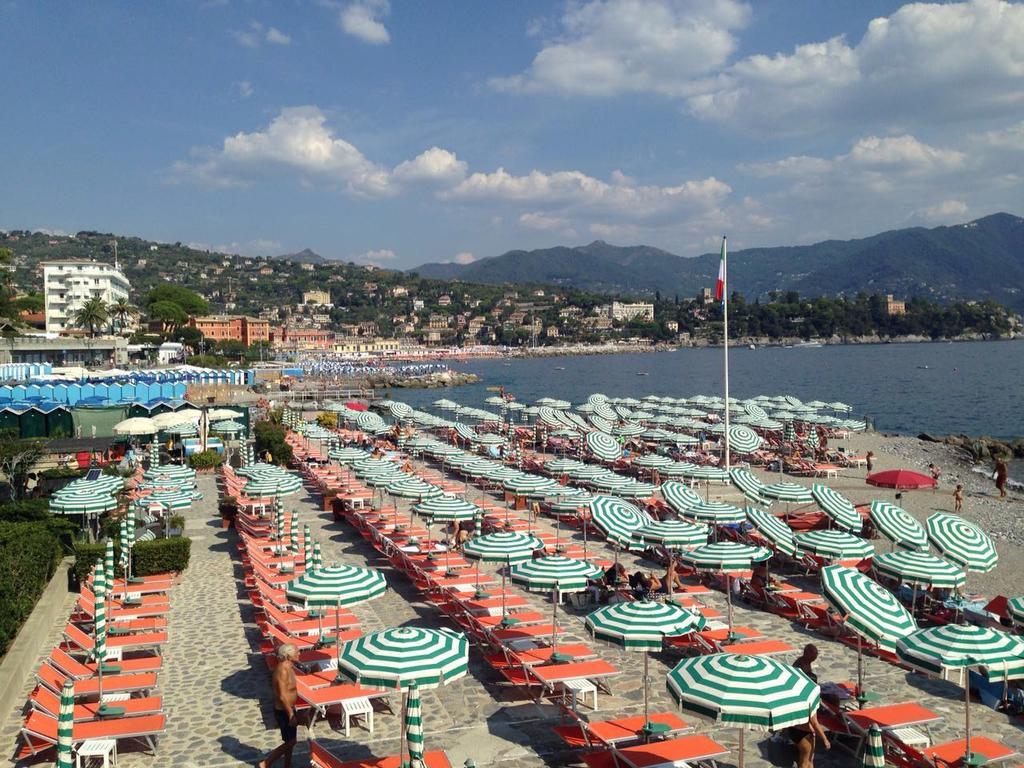 Santa Margherita Ligure Apartment Ngoại thất bức ảnh