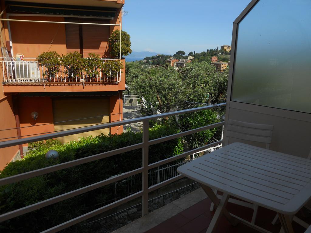 Santa Margherita Ligure Apartment Ngoại thất bức ảnh