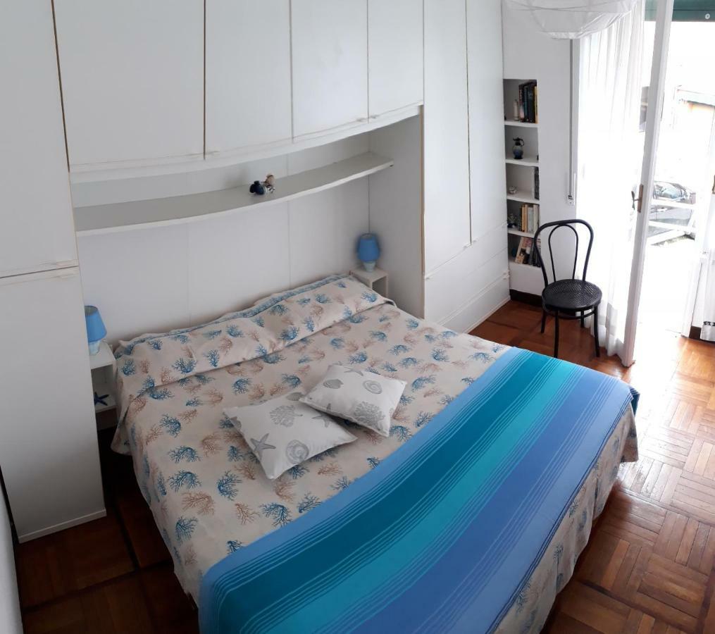 Santa Margherita Ligure Apartment Ngoại thất bức ảnh
