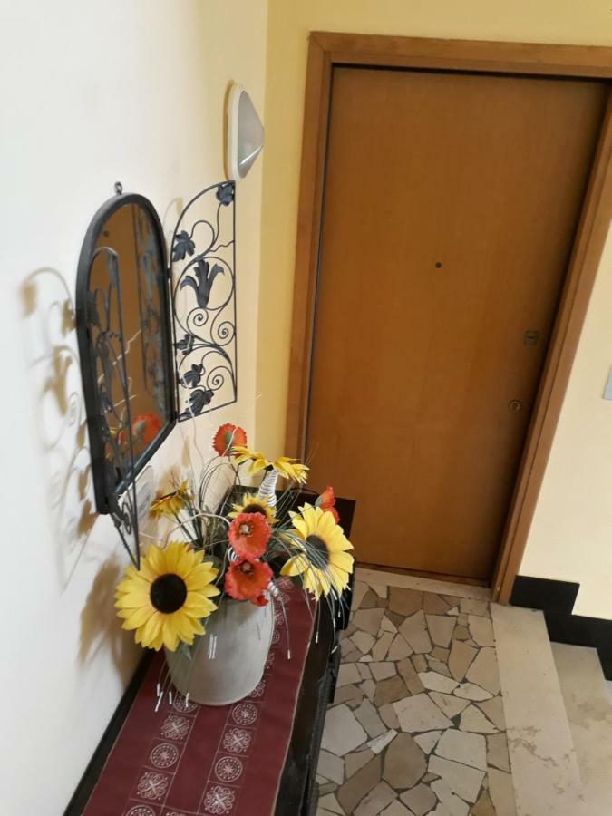 Santa Margherita Ligure Apartment Ngoại thất bức ảnh
