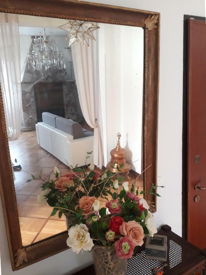 Santa Margherita Ligure Apartment Ngoại thất bức ảnh