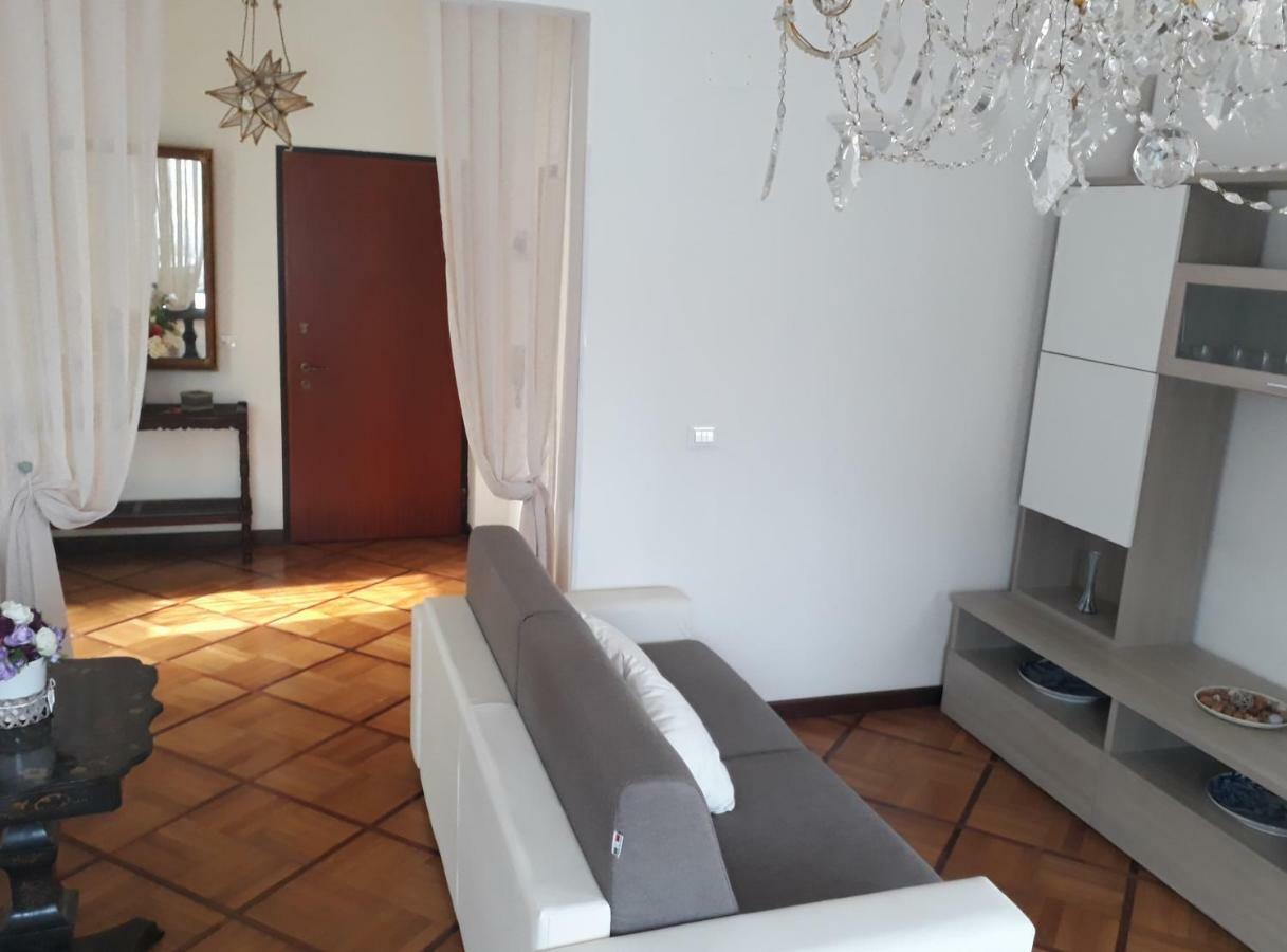 Santa Margherita Ligure Apartment Ngoại thất bức ảnh