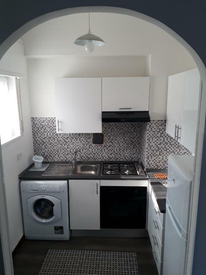 Santa Margherita Ligure Apartment Ngoại thất bức ảnh
